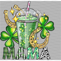 ST PATRICKS DAY-ST 463